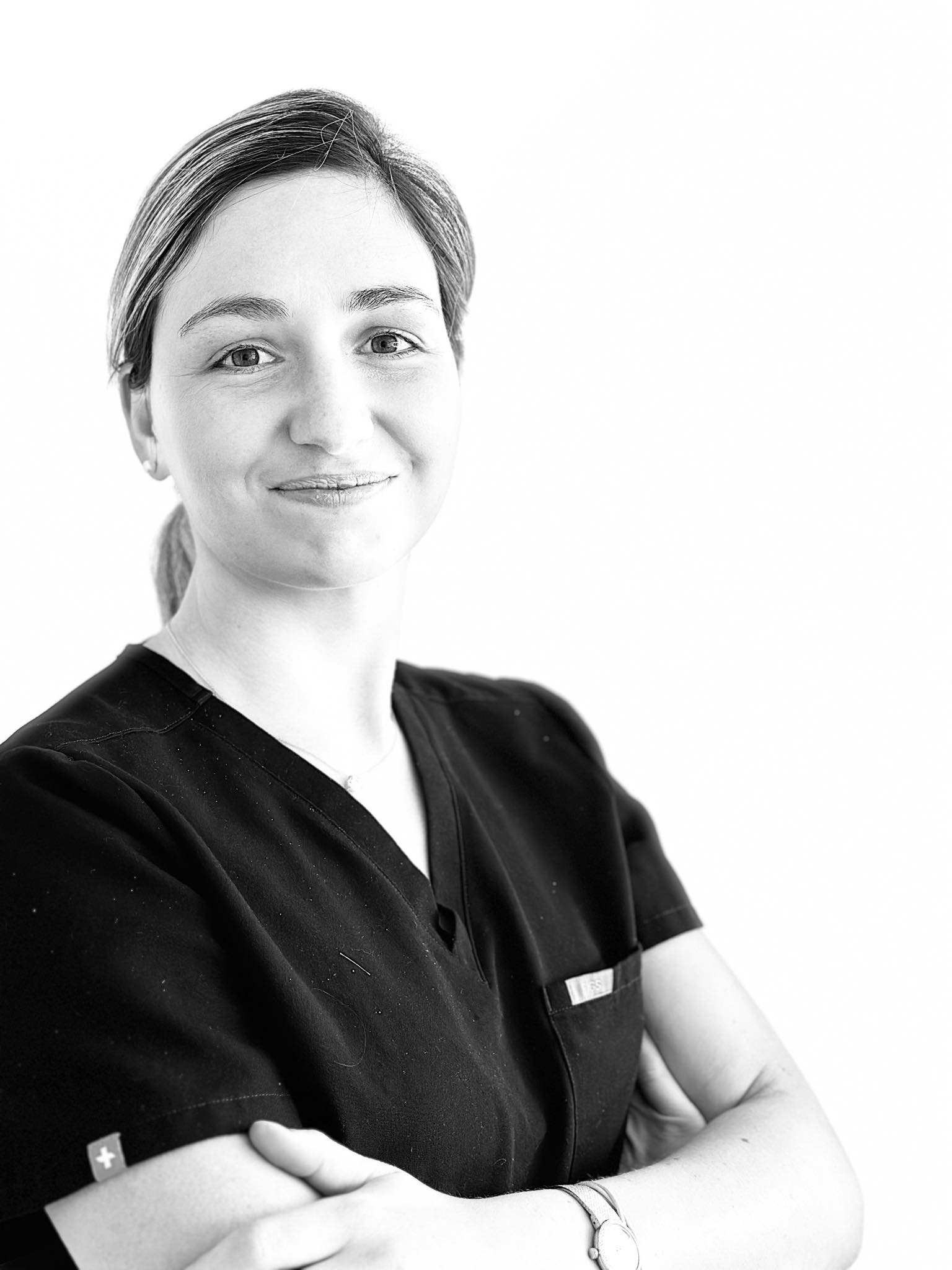 Docteur Cassandre GILBERT