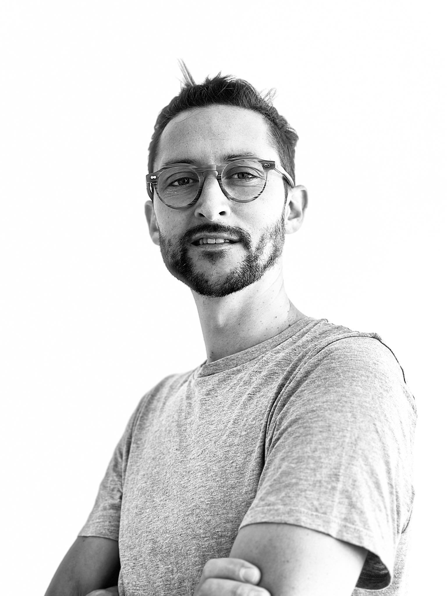 Docteur Robin Blouet